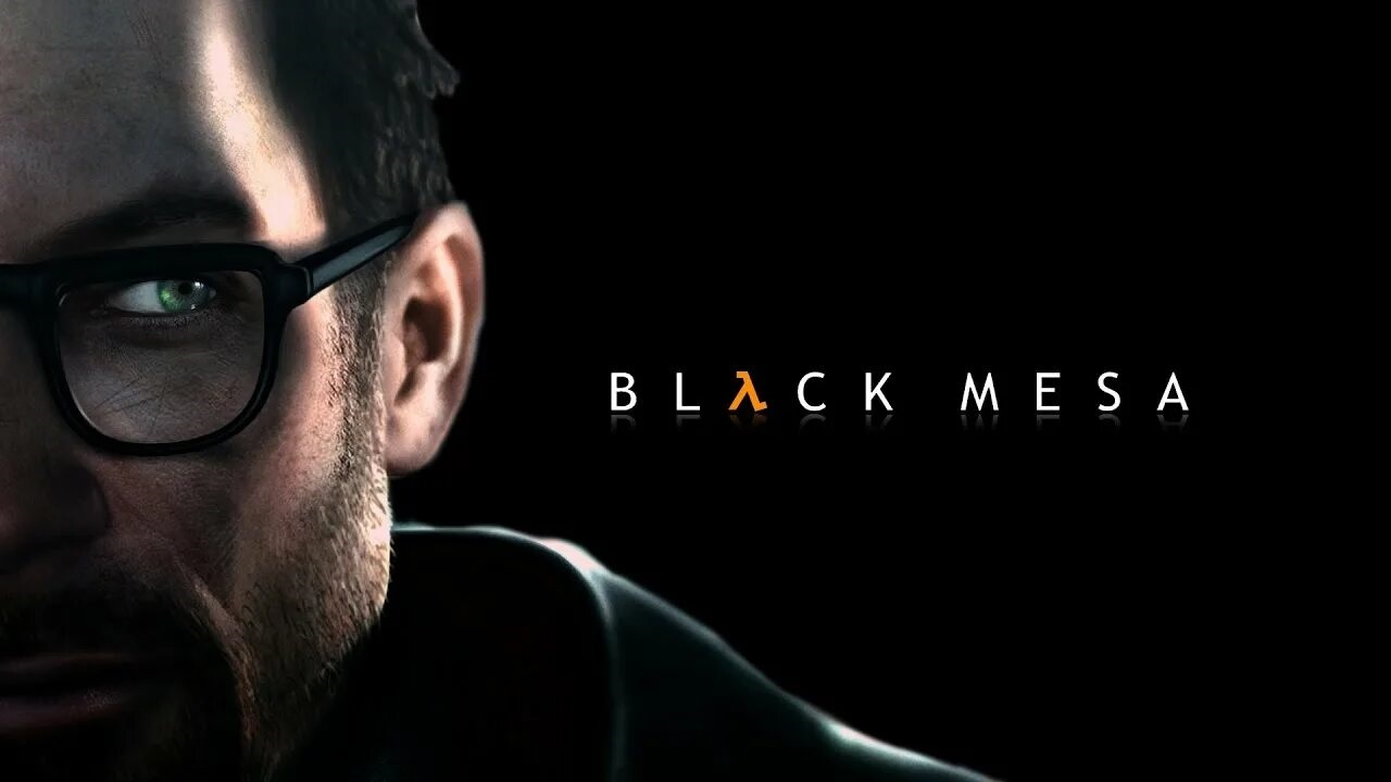 Black Mesa